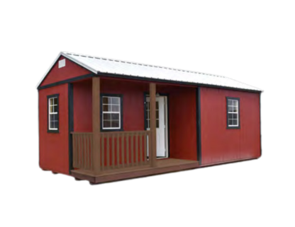 Wood Side Cabin