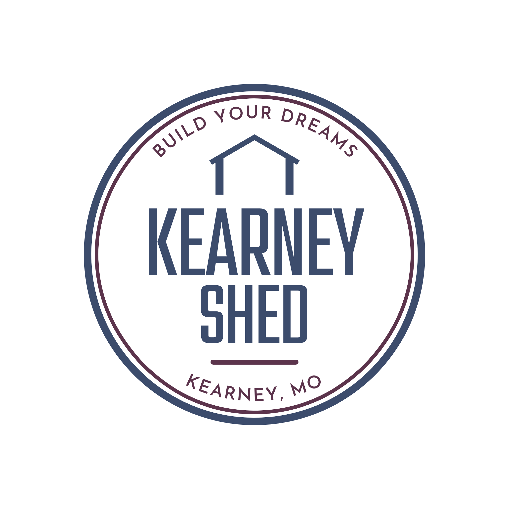 Kearney Shed